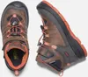 Keen Redwood Mid Kinder Boots Coffee Bean/Picante Größe 29 Produktbild-Vorschau 20
