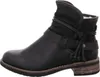 Rieker  Damenschuhe Stiefeletten Reißverschluss Schwarz Productafbeelding-voorbeeld 62