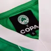 Koszulka piłkarska Panathinaikos Retro 1984-1985 - XXL Podgląd zdjęcia produktu 5