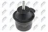 NTY Motorlager Links für HYUNDAI ix35 (LM, EL, ELH) Produktbild-Vorschau 4