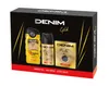 Denim-Geschenk-Set Gold (Wasser + Gol.100ml das DEO-Spray Produktbild-Vorschau 2
