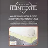 Matratzenschoner  Inkontinenzmatte Matratzenauflage mit 4 Produktbild-Vorschau 7