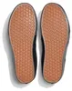 Vans Turnschuhe aus Canvas „Brooklyn“, Schwarz 44 EU Produktbild-Vorschau 18