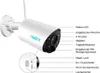Cámara de seguridad Wi-Fi Reolink Argus Serie B320, Vista previa de la imagen del producto 4