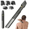 Verk 24156 Titanium Trim 5in1 Tondeuse pour le corps entier Voir les images du produit 6