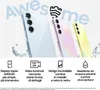 Samsung Galaxy A55 A556 5G 128 GB / 8 GB - Smartphone - Produktbild-Vorschau 13