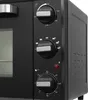 Tristar Umluftofen 2000 W 38 L Schwarz Produktbild-Vorschau 4