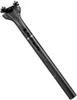Fsa Kfx Sb0 Di2 Carbon Sattelstütze Schwarz 400 mm / 31.6 Produktbild-Vorschau 1