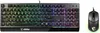 MSI VIGOR GK30 COMBO RGB MEMchanical Gaming Keyboard + Produktbild-Vorschau 1