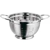 Cedzak do makaronu ze stali nierdzewnej 28cm Podgląd zdjęcia produktu 3