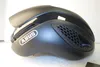 Casque Route Abus 77591 - GAMECHANGER VELVET BLACK S Voir les images du produit 7