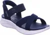 Skechers Slip-Ins: Ultra Flex 3.0  Sandalen Plat - Blauw - Produktbild-Vorschau 25