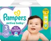 Pampers Active Baby Diapers Size 3 90 Pieces 6-10kg Produktbild-Vorschau 3
