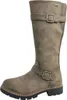 Tom Tailor  Damenschuhe Stiefel Reißverschluss Stiefel Produktbild-Vorschau 1