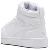 Puma Rebound v6 Mid Jr, rozmiar 38,5 Podgląd zdjęcia produktu 3