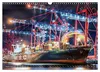 Faszination Hamburger Hafen (Wandkalender 2027 DIN A3 Produktbild-Vorschau 12
