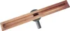 Rea Duschrinne Neox Slim Pro 900 Brush Copper Produktbild-Vorschau 3