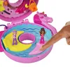 Polly Pocket Einhorn Poolparty Schatulle Produktbild-Vorschau 17