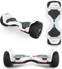 Bluewheel Hoverboard HX510_WT - 8.5" Vollgummireifen - Produktbild-Vorschau 4