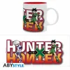 Hunter x Hunter Tasse - Gon & Killua (320 ml) Produktbild-Vorschau 4