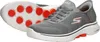Skechers Slip-Ins:GoWalk7FreeHand2 Herren Slipper in Grau, Produktbild-Vorschau 21