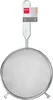 METALTEX Sieb 20 cm Alu Griffeinlage 113520 8002521105204 Voir les images du produit 2