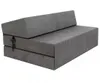 Klappmatratze 120x200 cm Futonsofa SUZI MAXI Kaltschaum Produktbild-Vorschau 11