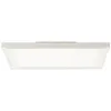 BRILLIANT modernes LED Panel Aufbaupaneel LANETTE | 40x40cm Produktbild-Vorschau 2