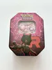 Pokémon Tin Box mit 4 Boostern & holografischer Karte Produktbild-Vorschau 1