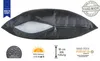 JACK 50x50cm Motiv Outdoor Lounge Kissen Dekokissen inkl. Produktbild-Vorschau 7