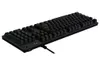 Logitech G 920-009343, Kabel, USB, Mechanický spínač, Náhled obrázku produktu 2