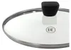 Delight 4-teiliges Pfannenset Ø 20, 24, 28 cm Produktbild-Vorschau 6