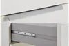 Kommode met lades, model Easy Plus, afmetingen 82x41x102 Productafbeelding-voorbeeld 6