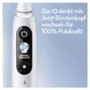 Oral-B Serie iO 8N Bianco Alabastro Anteprima dell’immagine prodotto 22