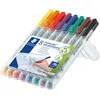 STAEDTLER Stylo à bille Lumocolor F non-perm 8pcs Voir les images du produit 11