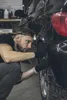 Armytek Crystal Stirnlampe, Lichtfarbe weiß und rot - Farbe Produktbild-Vorschau 16