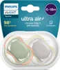 Ultra air neutro 6-18m, 2 pezzi Anteprima dell’immagine prodotto 2