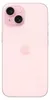 Apple iPhone 15 , 15,5 cm (6.1"), 2556 x 1179 Pixel, 256 Produktbild-Vorschau 11