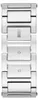 Guess damski zegarek WATERFALL srebrny 22 mm GW0441L1 Podgląd zdjęcia produktu 14