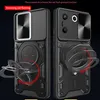 Handyhülle für Tecno Camon 20 Pro Dual-Layer Stoßfest Produktbild-Vorschau 2