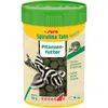 sera Spirulina Tabs Nature, Zierfisch, Trockenfischfutter, Produktbild-Vorschau 1