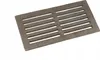 Gusseisen Rost 305 X 150 Mm FEINZ Hochwertig Langlebig Produktbild-Vorschau 5