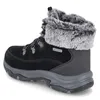 Skechers Trego - Snow Worries 167882-BLK, Wanderschuhe, Produktbild-Vorschau 14