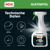 MEM Glättmittel zum Glätten und Modellieren von Produktbild-Vorschau 3