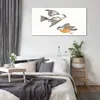 Coloray Bild aus Acryl 140 cm x 70 cm - Gehärtetes Acryl Produktbild-Vorschau 4