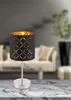 GLOBO lampada da tavolo lampada da tavolo da soggiorno nero Anteprima dell’immagine prodotto 7