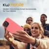 kwmobile Handyhülle für iPhone 15 Pro Hülle, für iPhone 15 Produktbild-Vorschau 7