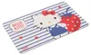 Hello Kitty Brettchen - Strawberry - Frühstücksbrettchen Produktbild-Vorschau 3