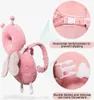 3D breathable angel butterfly anti-fall pillow Produktbild-Vorschau 4