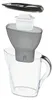 Brita Marella+1 Maxtra Pro PP Filterkanne (2 4 l; Produktbild-Vorschau 3